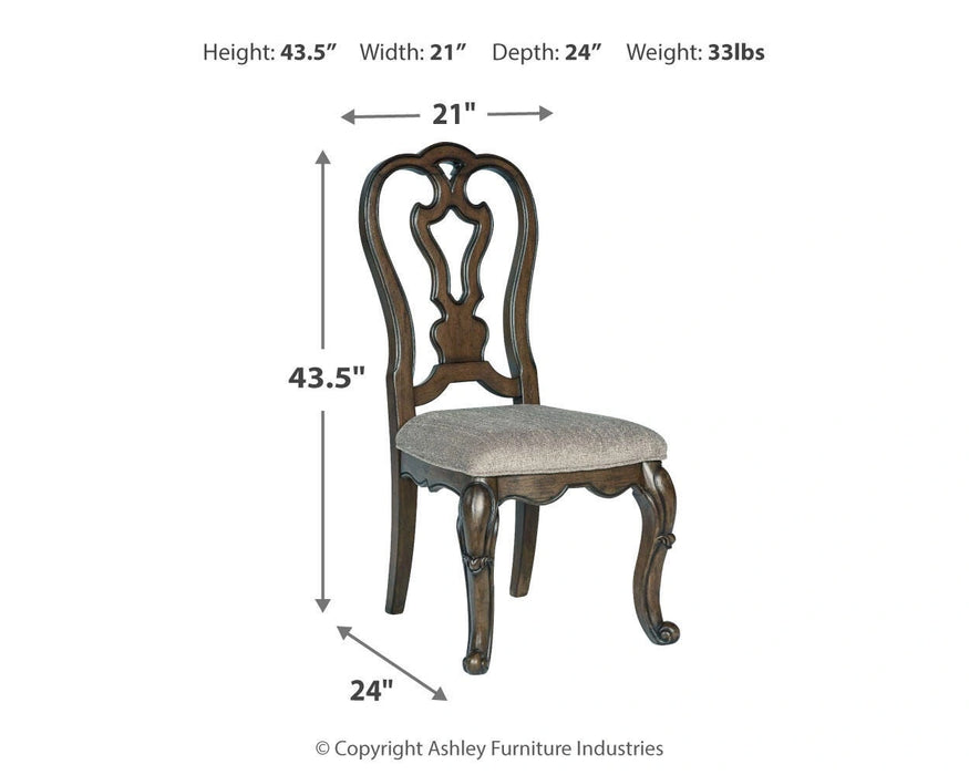 Maylee Dining Room Set