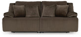 Top Tier Sectional Loveseat image