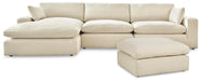 Elyza Living Room Set - US Furniture & Mattress (Waterbury,CT)*