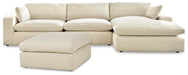 Elyza Living Room Set - US Furniture & Mattress (Waterbury,CT)*
