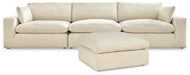 Elyza Living Room Set - US Furniture & Mattress (Waterbury,CT)*