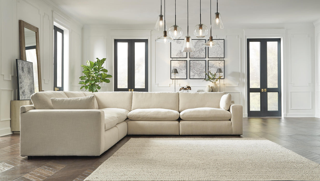 Elyza Living Room Set - US Furniture & Mattress (Waterbury,CT)*