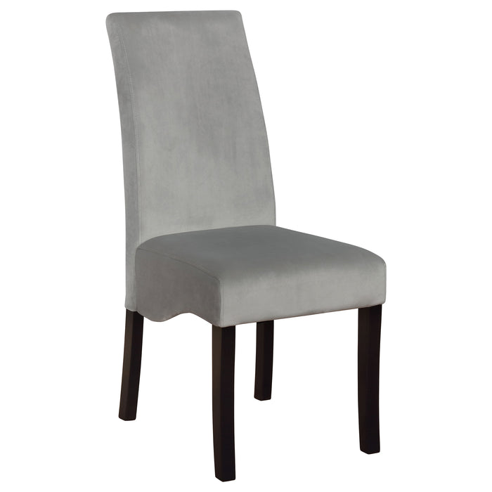 Stanton Dining Side Chair - US Furniture & Mattress (Waterbury,CT)*