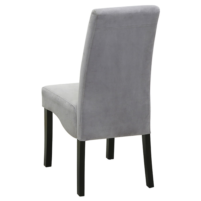 Stanton Dining Side Chair - US Furniture & Mattress (Waterbury,CT)*