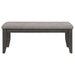 Dalila Dining Bench - US Furniture & Mattress (Waterbury,CT)*