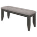 Dalila Dining Bench - US Furniture & Mattress (Waterbury,CT)*