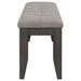 Dalila Dining Bench - US Furniture & Mattress (Waterbury,CT)*