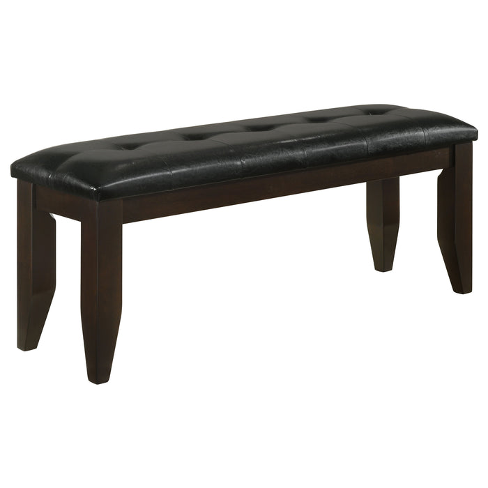 Dalila Dining Bench - US Furniture & Mattress (Waterbury,CT)*