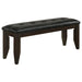 Dalila Dining Bench - US Furniture & Mattress (Waterbury,CT)*