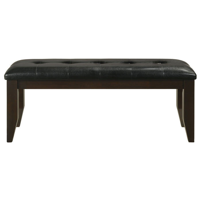 Dalila Dining Bench - US Furniture & Mattress (Waterbury,CT)*