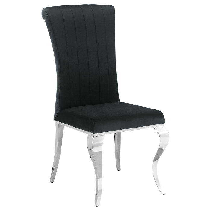 Betty Dining Side Chair - US Furniture & Mattress (Waterbury,CT)*