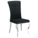 Betty Dining Side Chair - US Furniture & Mattress (Waterbury,CT)*