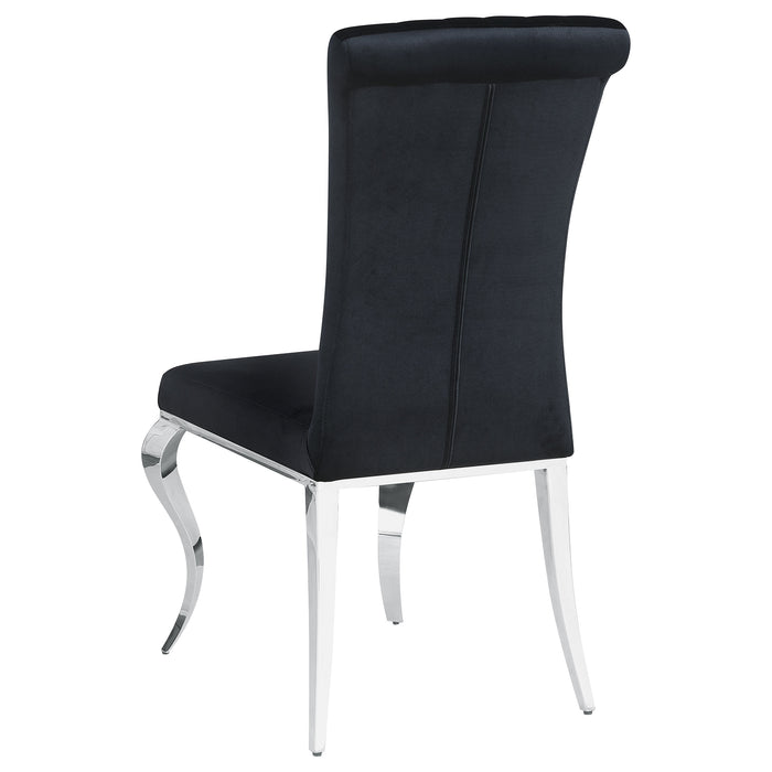 Betty Dining Side Chair - US Furniture & Mattress (Waterbury,CT)*