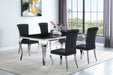 Betty Dining Side Chair - US Furniture & Mattress (Waterbury,CT)*