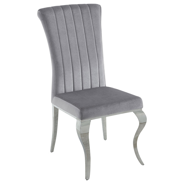 Betty Dining Side Chair - US Furniture & Mattress (Waterbury,CT)*