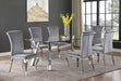 Betty Dining Side Chair - US Furniture & Mattress (Waterbury,CT)*