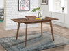 Alfredo Extension Dining Table - US Furniture & Mattress (Waterbury,CT)*