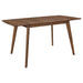 Alfredo Extension Dining Table - US Furniture & Mattress (Waterbury,CT)*