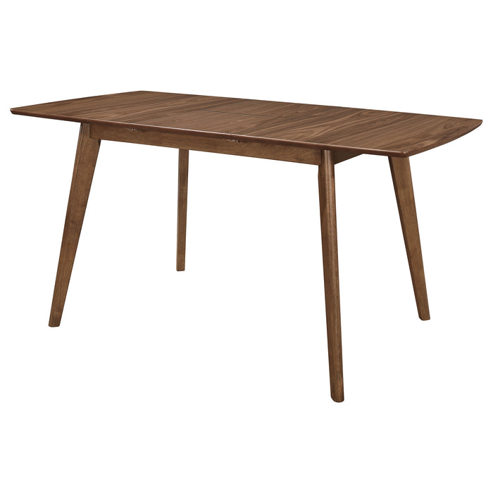 Alfredo Extension Dining Table - US Furniture & Mattress (Waterbury,CT)*