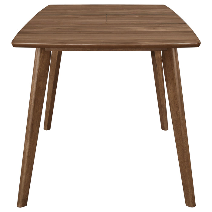 Alfredo Extension Dining Table - US Furniture & Mattress (Waterbury,CT)*