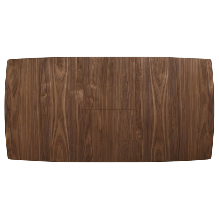 Alfredo Extension Dining Table - US Furniture & Mattress (Waterbury,CT)*