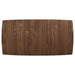 Alfredo Extension Dining Table - US Furniture & Mattress (Waterbury,CT)*