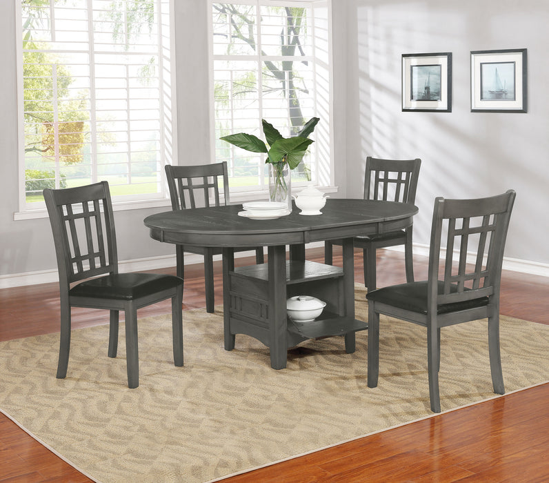 Lavon Extension Dining Table