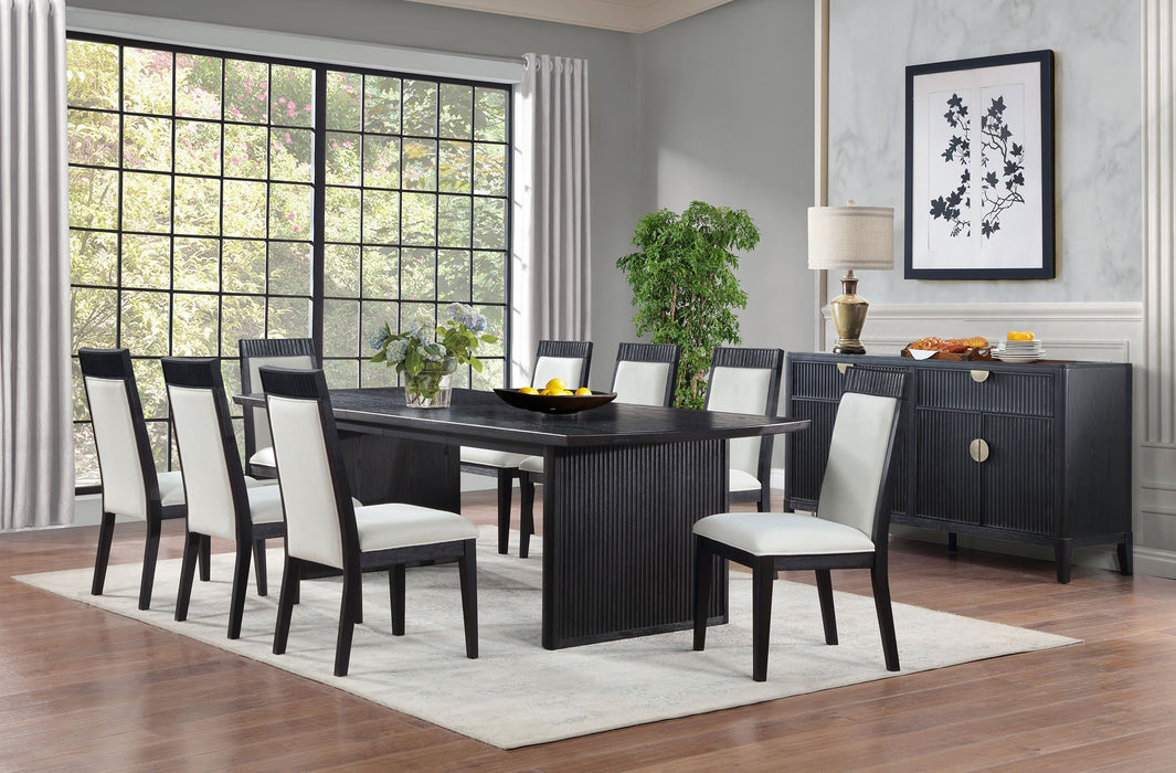 Brookmead Dining Set