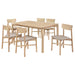 Parkridge Dining Set - US Furniture & Mattress (Waterbury,CT)*