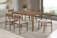Parkridge Dining Set - US Furniture & Mattress (Waterbury,CT)*