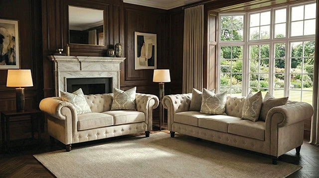 Ammirati Loveseat