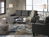 Hollynyx Table (Set of 3) - US Furniture & Mattress (Waterbury,CT)*
