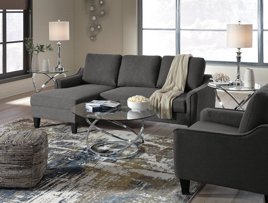 Hollynyx Table (Set of 3) - US Furniture & Mattress (Waterbury,CT)*