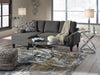 Hollynyx Table (Set of 3) - US Furniture & Mattress (Waterbury,CT)*