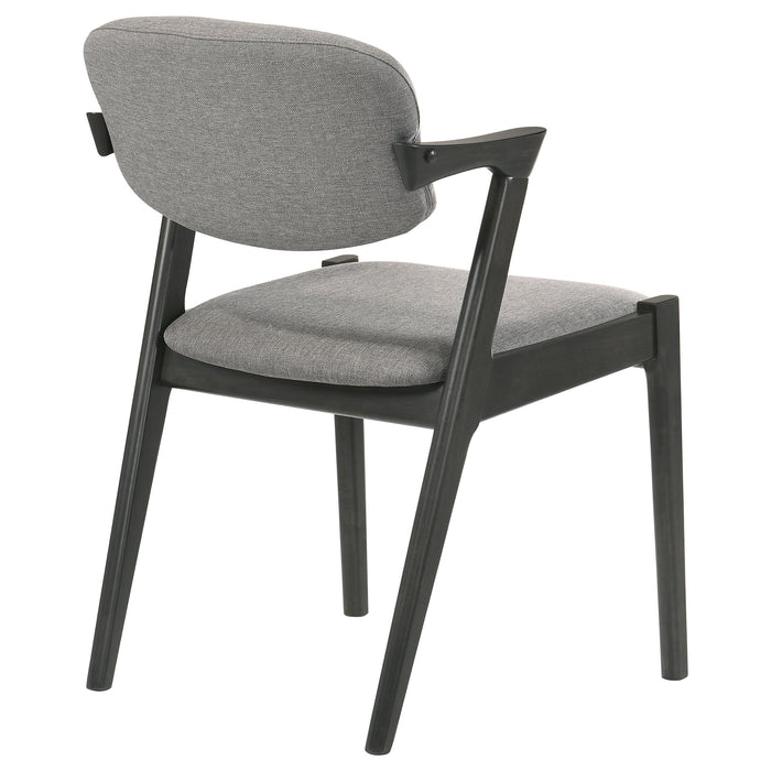 Stevie Dining Arm Chair