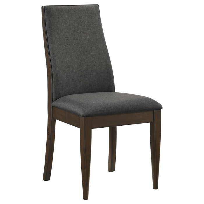 Wes Dining Side Chair - US Furniture & Mattress (Waterbury,CT)*