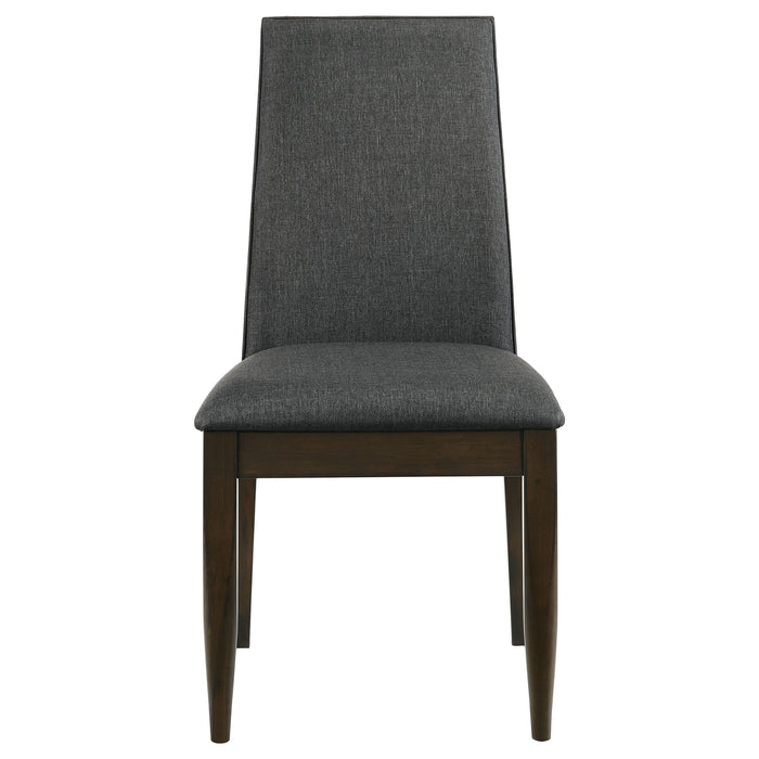 Wes Dining Side Chair - US Furniture & Mattress (Waterbury,CT)*