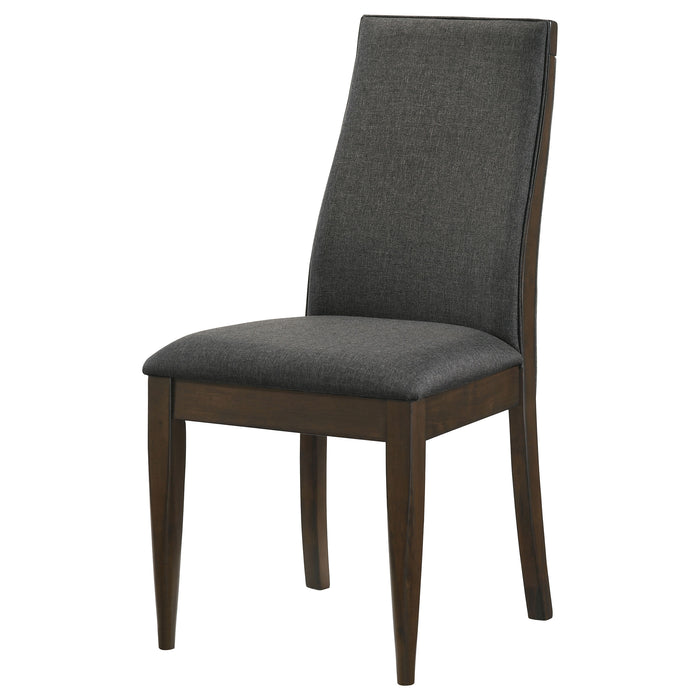 Wes Dining Side Chair - US Furniture & Mattress (Waterbury,CT)*