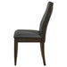 Wes Dining Side Chair - US Furniture & Mattress (Waterbury,CT)*