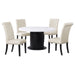 Sherry 5 Pc Dining Sets - US Furniture & Mattress (Waterbury,CT)*