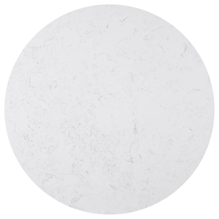 Sherry 5 Pc Dining Sets - US Furniture & Mattress (Waterbury,CT)*