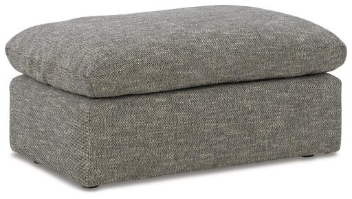 Dramatic Ottoman - US Furniture & Mattress (Waterbury,CT)*