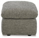 Dramatic Ottoman - US Furniture & Mattress (Waterbury,CT)*