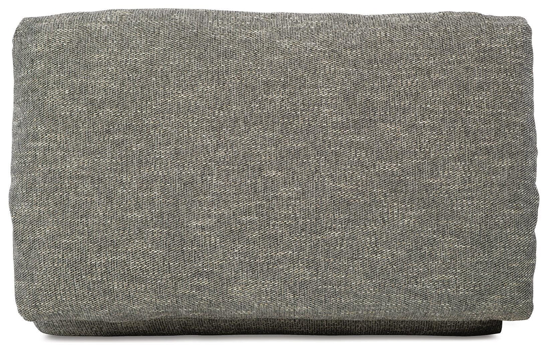Dramatic Ottoman - US Furniture & Mattress (Waterbury,CT)*