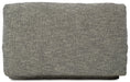 Dramatic Ottoman - US Furniture & Mattress (Waterbury,CT)*