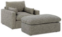 Dramatic Living Room Set - US Furniture & Mattress (Waterbury,CT)*