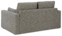 Dramatic Loveseat - US Furniture & Mattress (Waterbury,CT)*
