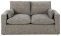 Dramatic Loveseat - US Furniture & Mattress (Waterbury,CT)*