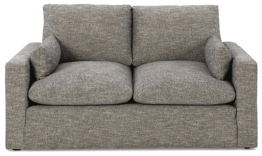 Dramatic Loveseat - US Furniture & Mattress (Waterbury,CT)*