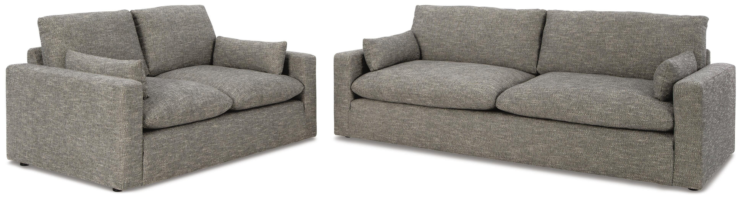 Dramatic Living Room Set - US Furniture & Mattress (Waterbury,CT)*